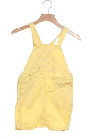 Dětská kombinéza  Coolclub, Velikost 18-24m/ 86-98 cm, Barva Žlutá, Cena  329,00 Kč