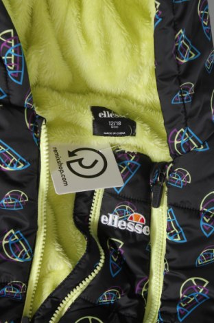 Salopetă pentru copii. Ellesse, Mărime 12-18m/ 80-86 cm, Culoare Multicolor, Preț 68,92 Lei