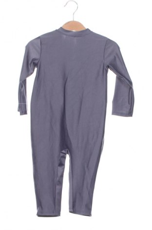 Dětská kombinéza  H&M, Velikost 9-12m/ 74-80 cm, Barva Modrá, Cena  558,00 Kč