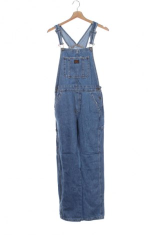 Kinder Overall Zara, Größe 13-14y/ 164-168 cm, Farbe Blau, Preis € 13,99