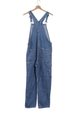 Kinder Overall Zara, Größe 13-14y/ 164-168 cm, Farbe Blau, Preis € 13,99