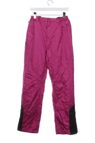 Kinderoverall für Wintersport, Größe 15-18y/ 170-176 cm, Farbe Rosa, Preis 11,99 €