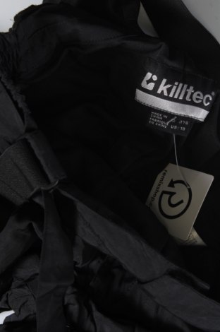 Детски гащеризон за зимни спортове Killtec, Размер 15-18y/ 170-176 см, Цвят Черен, Цена 46,99 лв.