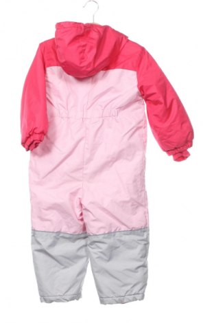 Kinderoverall für Wintersport Lupilu, Größe 2-3m/ 56-62 cm, Farbe Mehrfarbig, Preis 4,99 €