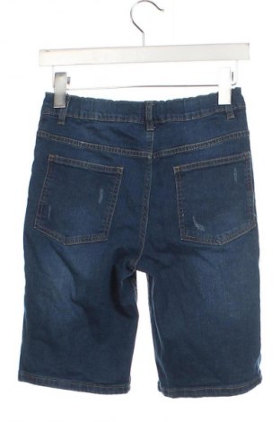 Kinder Shorts, Größe 12-13y/ 158-164 cm, Farbe Blau, Preis € 5,12