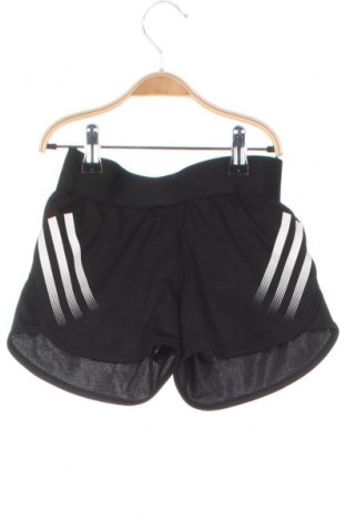 Kinder Shorts Adidas, Größe 6-7y/ 122-128 cm, Farbe Schwarz, Preis € 12,28