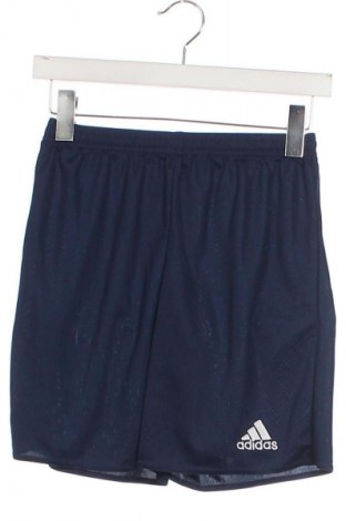 Kinder Shorts Adidas, Größe 15-18y/ 170-176 cm, Farbe Blau, Preis € 12,00