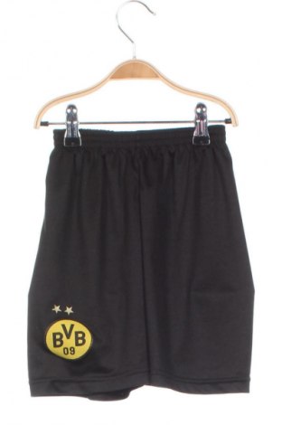 Detské krátke nohavice  BVB, Veľkosť 6-7y/ 122-128 cm, Farba Čierna, Cena  2,95 €