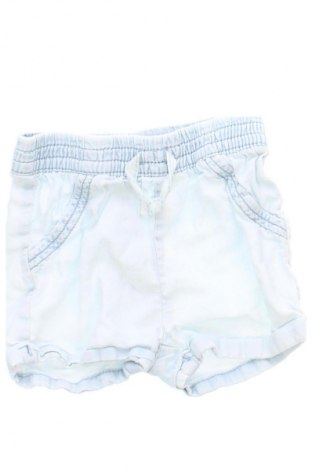 Kinder Shorts Carter's, Größe 9-12m/ 74-80 cm, Farbe Blau, Preis € 2,99