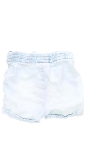 Kinder Shorts Carter's, Größe 9-12m/ 74-80 cm, Farbe Blau, Preis € 2,99