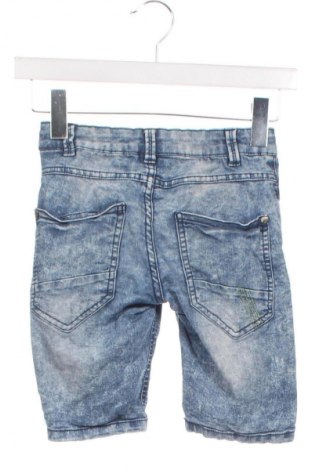 Kinder Shorts Dopo Dopo, Größe 5-6y/ 116-122 cm, Farbe Blau, Preis € 4,99