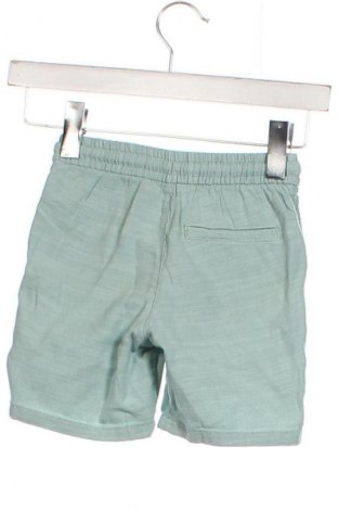 Pantaloni scurți pentru copii H&M, Mărime 3-4y/ 104-110 cm, Culoare Verde, Preț 28,99 Lei