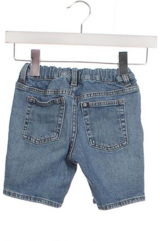 Detské krátke nohavice  H&M, Veľkosť 3-4y/ 104-110 cm, Farba Modrá, Cena  7,16 €