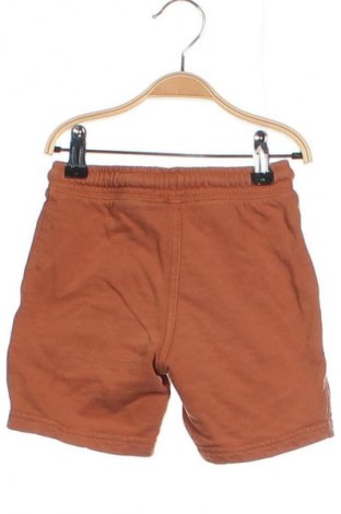 Kinder Shorts H&M, Größe 3-4y/ 104-110 cm, Farbe Braun, Preis € 5,99