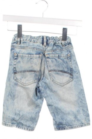 Kinder Shorts Pocopiano, Größe 6-7y/ 122-128 cm, Farbe Blau, Preis € 4,99