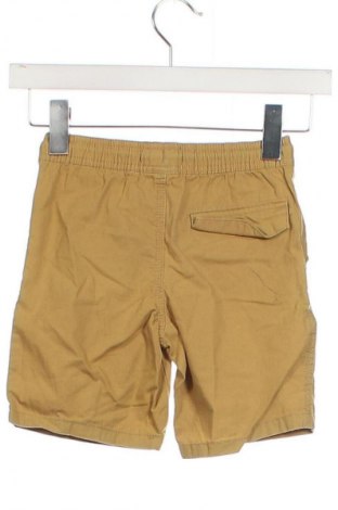 Kinder Shorts Primark, Größe 5-6y/ 116-122 cm, Farbe Beige, Preis 10,23 €