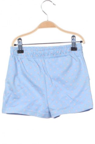 Kinder Shorts Sinsay, Größe 5-6y/ 116-122 cm, Farbe Blau, Preis 7,00 €