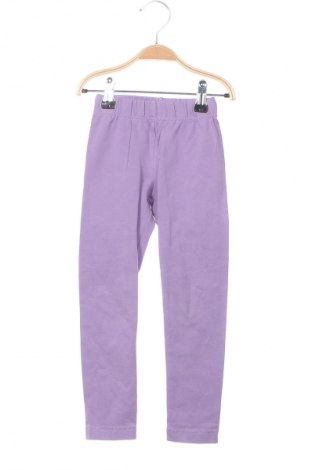 Kinderlegging, Größe 2-3y/ 98-104 cm, Farbe Lila, Preis € 9,72