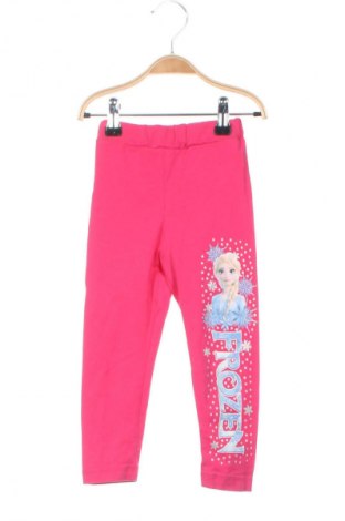 Kinderlegging, Größe 18-24m/ 86-98 cm, Farbe Rosa, Preis € 9,21