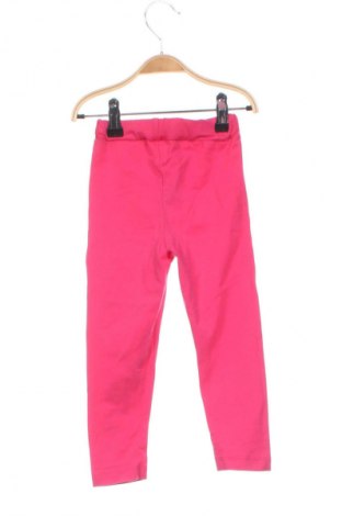 Kinderlegging, Größe 18-24m/ 86-98 cm, Farbe Rosa, Preis € 9,21