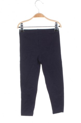 Kinderlegging, Größe 18-24m/ 86-98 cm, Farbe Blau, Preis € 9,72