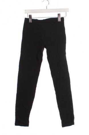 Gyerek leggings Blu Kids, Méret 13-14y / 164-168 cm, Szín Fekete, Ár 2 899 Ft