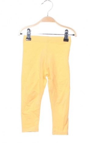 Kinderlegging George, Größe 18-24m/ 86-98 cm, Farbe Gelb, Preis 7,67 €