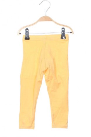 Kinderlegging George, Größe 18-24m/ 86-98 cm, Farbe Gelb, Preis 7,67 €