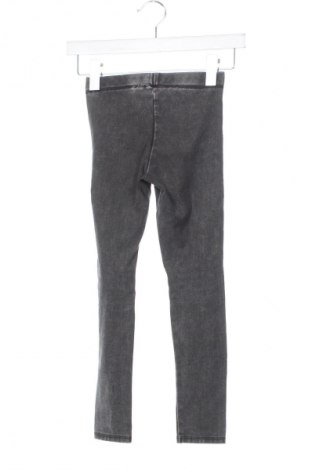 Detské legíny  H&M, Veľkosť 6-7y/ 122-128 cm, Farba Sivá, Cena  6,95 €