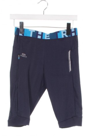 Kinderlegging Kalenji, Größe 14-15y/ 168-170 cm, Farbe Blau, Preis € 14,99