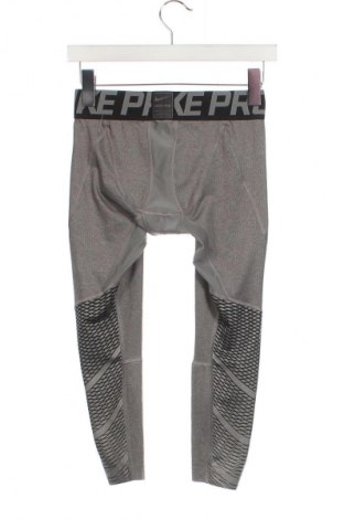 Kinderlegging Nike, Größe 13-14y/ 164-168 cm, Farbe Grau, Preis € 12,00