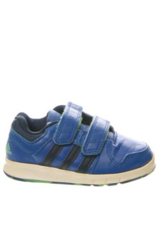 Detské topánky  Adidas, Veľkosť 22, Farba Modrá, Cena  12,95 €