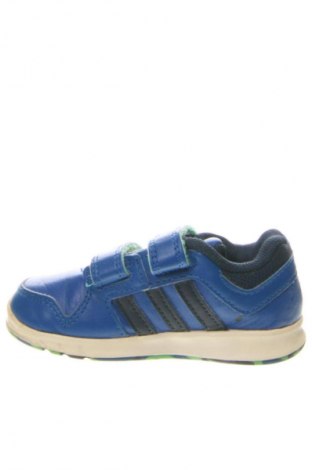 Detské topánky  Adidas, Veľkosť 22, Farba Modrá, Cena  12,95 €