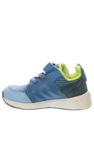 Detské topánky  Adidas, Veľkosť 23, Farba Modrá, Cena  12,95 €