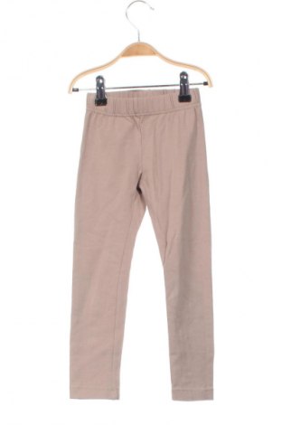 Pantaloni pentru copii, Mărime 12-18m/ 80-86 cm, Culoare Maro, Preț 53,57 Lei