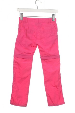 Pantaloni pentru copii, Mărime 7-8y/ 128-134 cm, Culoare Roz, Preț 54,86 Lei