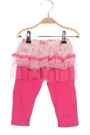 Kinderhose, Größe 6-9m/ 68-74 cm, Farbe Rosa, Preis € 2,99