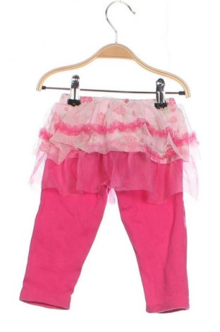 Kinderhose, Größe 6-9m/ 68-74 cm, Farbe Rosa, Preis € 2,99