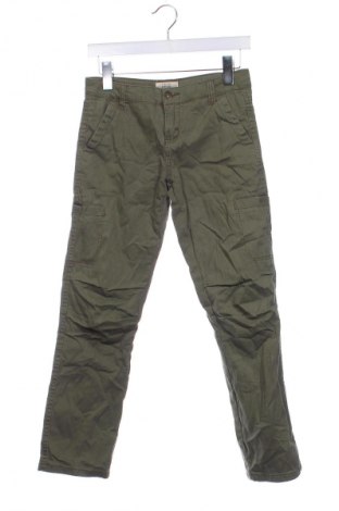 Pantaloni pentru copii Alive, Mărime 10-11y/ 146-152 cm, Culoare Verde, Preț 69,99 Lei