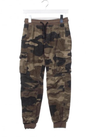 Pantaloni pentru copii Chapter, Mărime 12-13y/ 158-164 cm, Culoare Multicolor, Preț 73,11 Lei