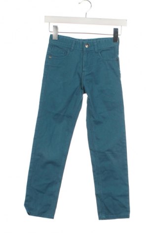 Gyerek nadrág Denim&Co., Méret 7-8y / 128-134 cm, Szín Kék, Ár 2 799 Ft