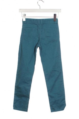 Gyerek nadrág Denim&Co., Méret 7-8y / 128-134 cm, Szín Kék, Ár 2 799 Ft