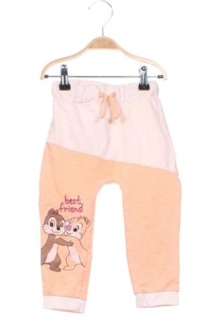 Pantaloni pentru copii Disney, Mărime 18-24m/ 86-98 cm, Culoare Multicolor, Preț 53,57 Lei