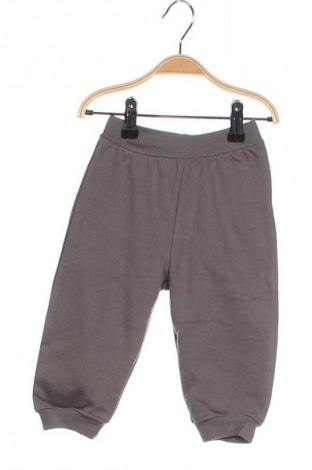 Kinderhose Ergee, Größe 9-12m/ 74-80 cm, Farbe Grau, Preis € 2,99