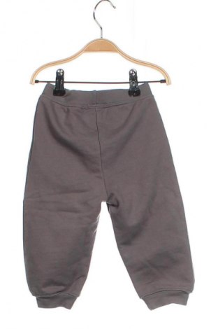 Kinderhose Ergee, Größe 9-12m/ 74-80 cm, Farbe Grau, Preis € 2,99