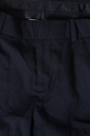 Pantaloni pentru copii H&M, Mărime 12-13y/ 158-164 cm, Culoare Albastru, Preț 69,99 Lei