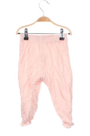 Kinderhose H&M, Größe 12-18m/ 80-86 cm, Farbe Rosa, Preis € 5,99