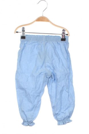 Kinderhose H&M, Größe 12-18m/ 80-86 cm, Farbe Blau, Preis € 7,99