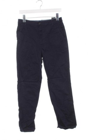 Detské nohavice  H&M, Veľkosť 13-14y/ 164-168 cm, Farba Modrá, Cena  3,95 €