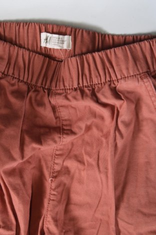 Pantaloni pentru copii H&M, Mărime 9-10y/ 140-146 cm, Culoare Maro, Preț 35,99 Lei